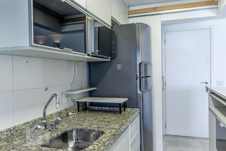 Apartamento para alugar com 63m², 2 quartos e 2 vagas Apartamento para alugar com 63m², 2 quartos e 2 vagasCozinha