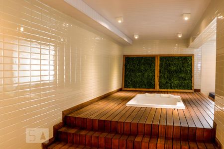 Apartamento para alugar com 63m², 2 quartos e 2 vagas Apartamento para alugar com 63m², 2 quartos e 2 vagasJacuzi