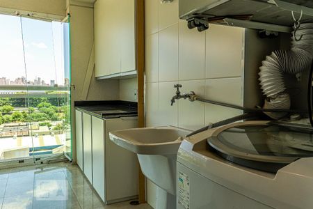 Apartamento para alugar com 63m², 2 quartos e 2 vagas Apartamento para alugar com 63m², 2 quartos e 2 vagasárea de serviço