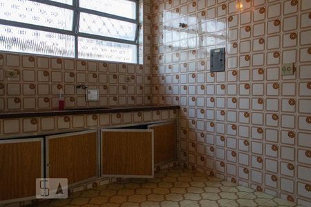 Casa à venda com 159m², 4 quartos e 2 vagasCozinha