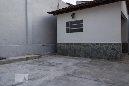 Casa à venda com 159m², 4 quartos e 2 vagasÁrea Externa