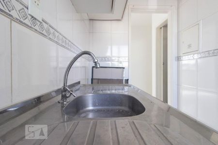 Apartamento para alugar com 39m², 1 quarto e 1 vagaCozinha