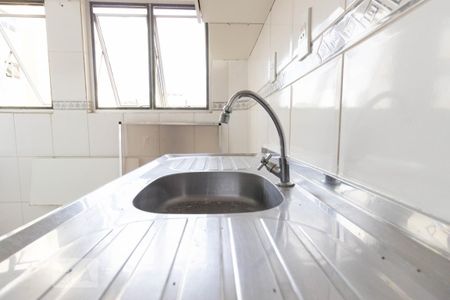 Apartamento para alugar com 39m², 1 quarto e 1 vagaCozinha