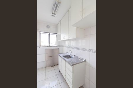 Apartamento para alugar com 39m², 1 quarto e 1 vagaCozinha