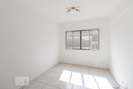 Apartamento para alugar com 39m², 1 quarto e 1 vagaSala
