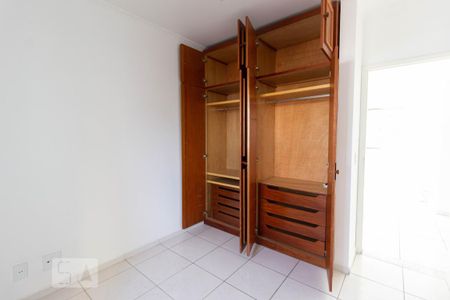 Apartamento para alugar com 39m², 1 quarto e 1 vagaQuarto