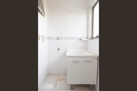 Apartamento para alugar com 39m², 1 quarto e 1 vagaÁrea de Serviço