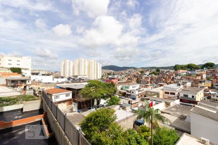 Apartamento para alugar com 39m², 1 quarto e 1 vagaVista