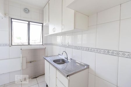 Apartamento para alugar com 39m², 1 quarto e 1 vagaCozinha