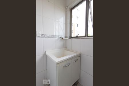 Apartamento para alugar com 39m², 1 quarto e 1 vagaÁrea de Serviço