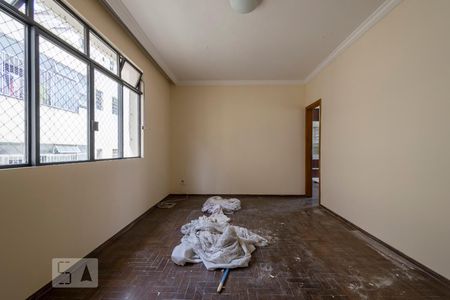 Quarto 4 de apartamento para alugar com 4 quartos, 148m² em Gutierrez, Belo Horizonte