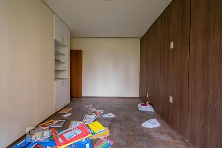 Quarto 3 de apartamento para alugar com 4 quartos, 148m² em Gutierrez, Belo Horizonte