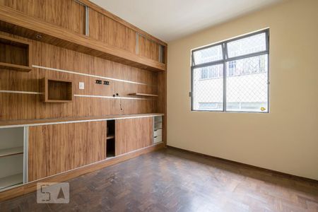 Quarto 1 de apartamento para alugar com 4 quartos, 148m² em Gutierrez, Belo Horizonte