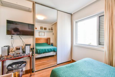 Quarto 1 de apartamento à venda com 2 quartos, 106m² em Paraíso, São Paulo