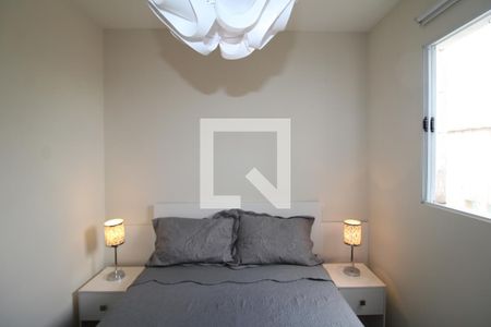 Quarto 1 de casa para alugar com 2 quartos, 44m² em Tucuruvi, São Paulo