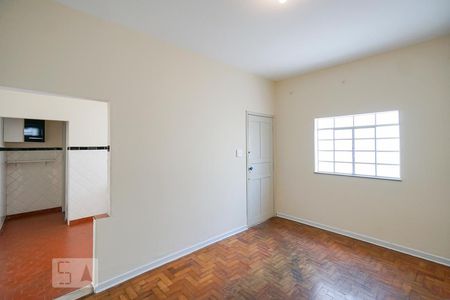 Sala de casa para alugar com 1 quarto, 40m² em Alto da Mooca, São Paulo