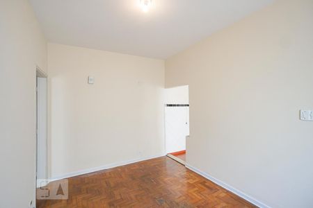 Sala de casa para alugar com 1 quarto, 40m² em Alto da Mooca, São Paulo
