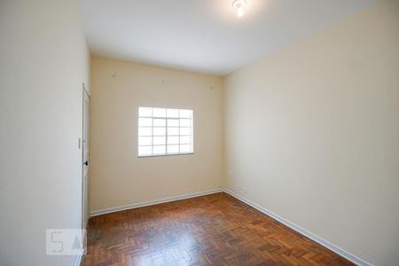 Sala de casa para alugar com 1 quarto, 40m² em Alto da Mooca, São Paulo