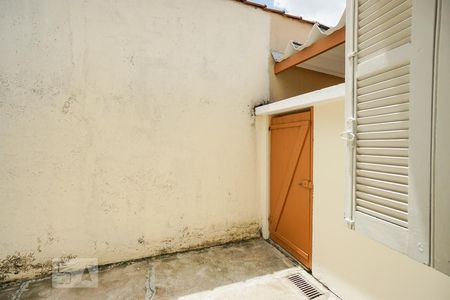 Vista quarto  de casa para alugar com 1 quarto, 40m² em Alto da Mooca, São Paulo