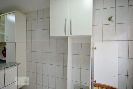 Apartamento à venda com 70m², 3 quartos e 1 vagaArea de Serviço