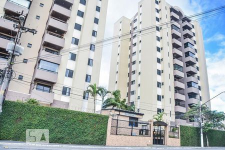 Apartamento à venda com 70m², 3 quartos e 1 vagaFachada
