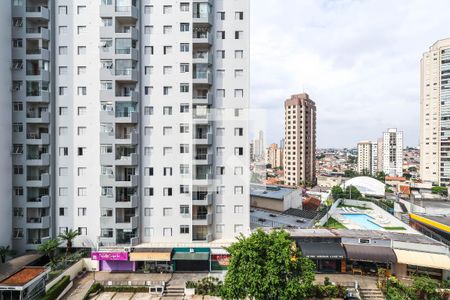 Varanda de apartamento para alugar com 3 quartos, 72m² em Vila Moinho Velho, São Paulo