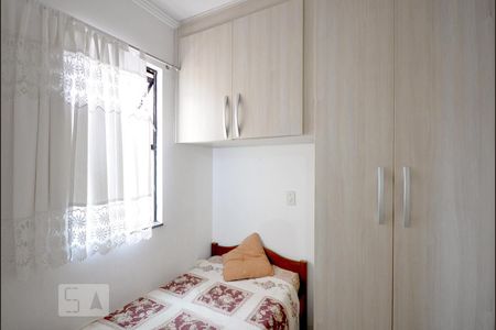 Apartamento à venda com 70m², 3 quartos e 1 vagaQuarto 3