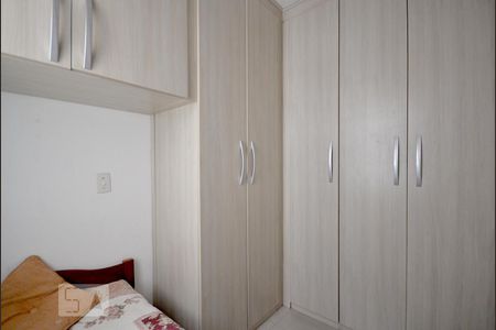 Apartamento à venda com 70m², 3 quartos e 1 vagaQuarto 3