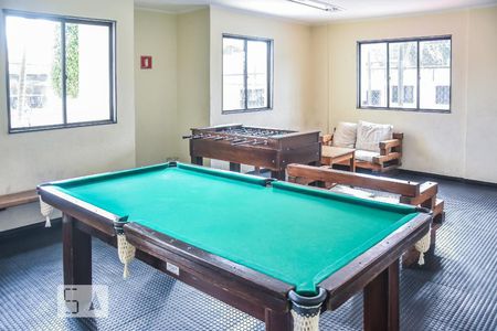 Apartamento à venda com 70m², 3 quartos e 1 vagaSalão de Jogos