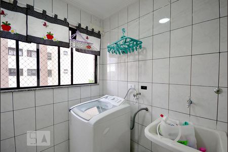 Apartamento à venda com 70m², 3 quartos e 1 vagaArea de Serviço