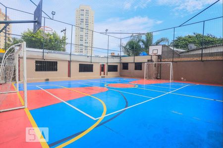 Apartamento à venda com 70m², 3 quartos e 1 vagaQuadra