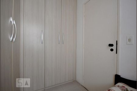 Apartamento à venda com 70m², 3 quartos e 1 vagaQuarto 3