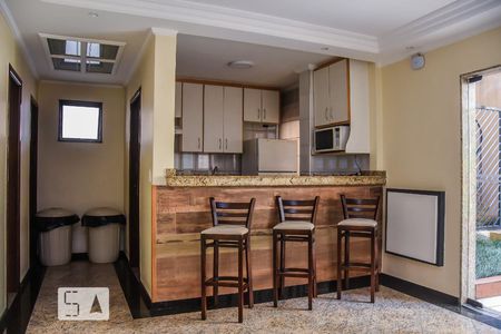 Apartamento à venda com 70m², 3 quartos e 1 vagaSalão de Festas