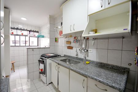 Apartamento à venda com 70m², 3 quartos e 1 vagaCozinha