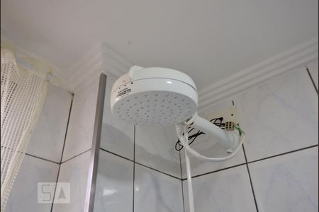 Apartamento à venda com 70m², 3 quartos e 1 vagaBanheiro Social