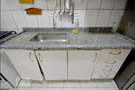 Apartamento à venda com 70m², 3 quartos e 1 vagaCozinha