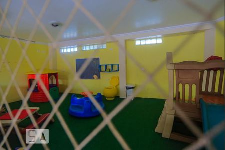 Apartamento à venda com 70m², 3 quartos e 1 vagaBrinquedoteca