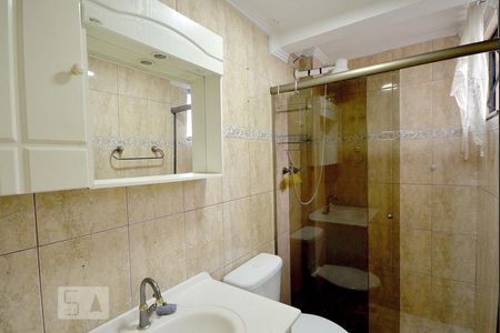 Apartamento à venda com 70m², 3 quartos e 1 vagaSuite Quarto 2