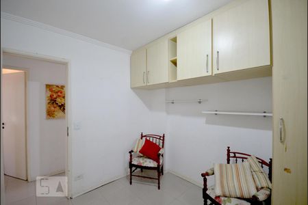 Quarto 1 de apartamento à venda com 3 quartos, 70m² em Vila Moinho Velho, São Paulo