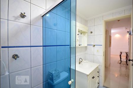 Apartamento à venda com 70m², 3 quartos e 1 vagaBanheiro Social
