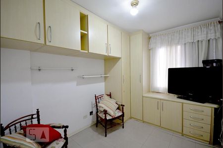 Quarto 1 de apartamento à venda com 3 quartos, 70m² em Vila Moinho Velho, São Paulo