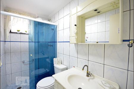 Apartamento à venda com 70m², 3 quartos e 1 vagaBanheiro Social