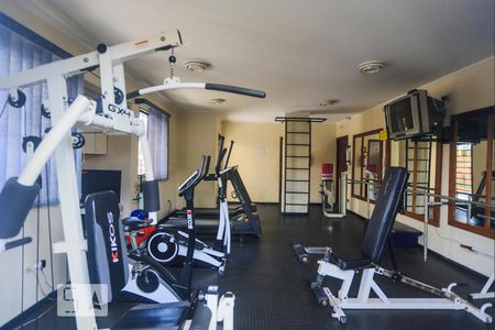 Apartamento à venda com 70m², 3 quartos e 1 vagaAcademia