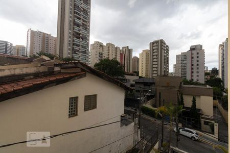 Vista de apartamento para alugar com 3 quartos, 74m² em Saúde, São Paulo