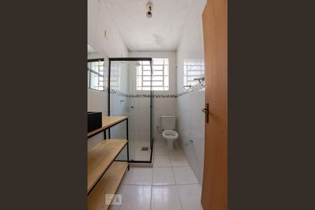 Apartamento à venda com 58m², 2 quartos e sem vagaBanheiro