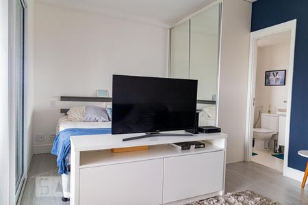 Studio para alugar com 35m², 1 quarto e 1 vagaStudio