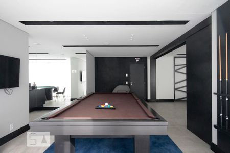 Studio para alugar com 35m², 1 quarto e 1 vagaÁrea comum