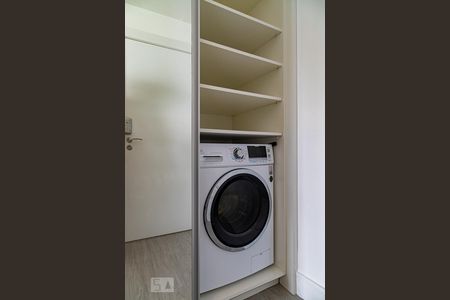Studio para alugar com 35m², 1 quarto e 1 vagaStudio - Detalhe