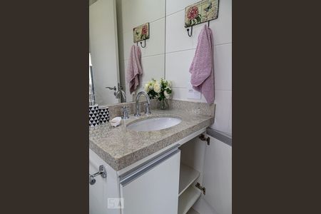 Studio para alugar com 35m², 1 quarto e 1 vagaBanheiro