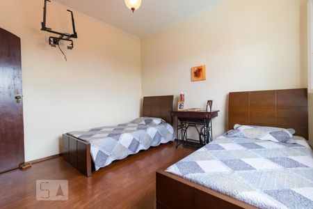 Casa à venda com 320m², 4 quartos e 3 vagasQuarto 03